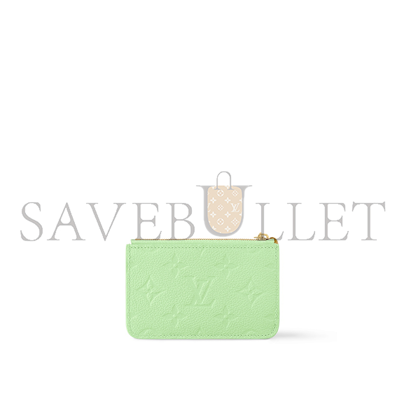 LOUIS VUITTON MURAKAMI LV X TM ROMY CARD HOLDER M13800 (12*8*1cm) LOUIS VUITTON MURAKAMI LV X TM ROMY CARD HOLDER M13800 (12*8*1cm)